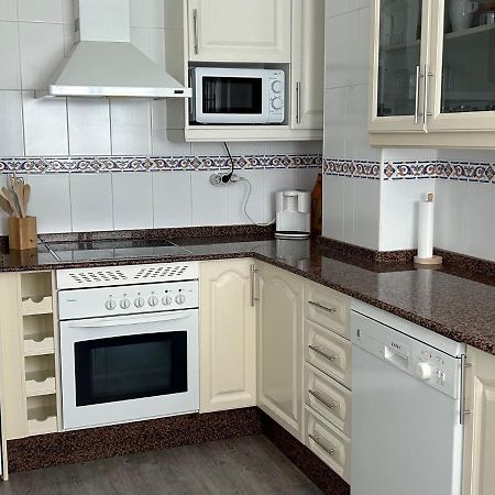 Apartamento En San Fernando Centro Zewnętrze zdjęcie