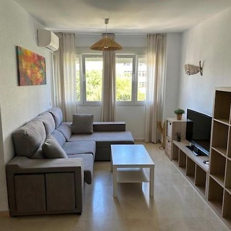 Apartamento En San Fernando Centro Zewnętrze zdjęcie