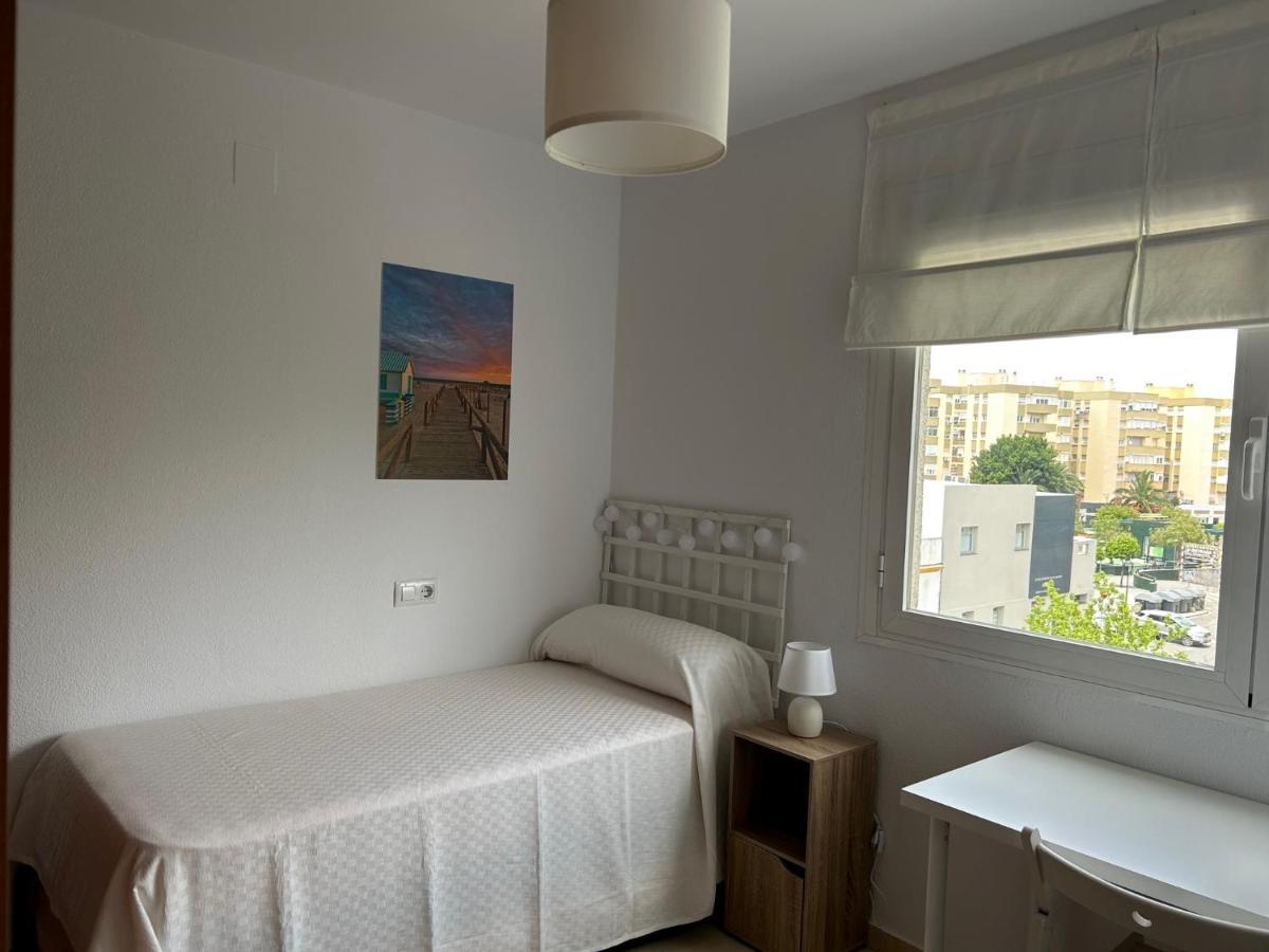 Apartamento En San Fernando Centro Zewnętrze zdjęcie
