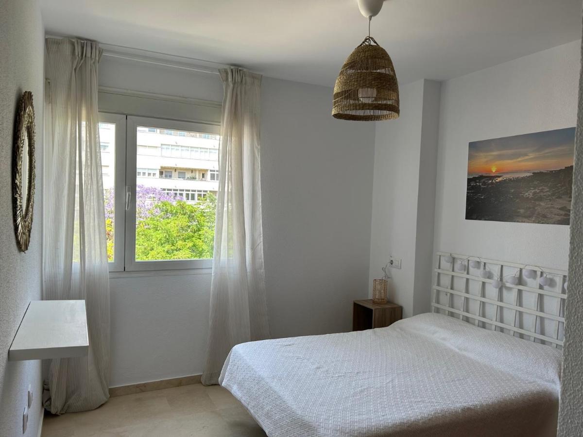 Apartamento En San Fernando Centro Zewnętrze zdjęcie
