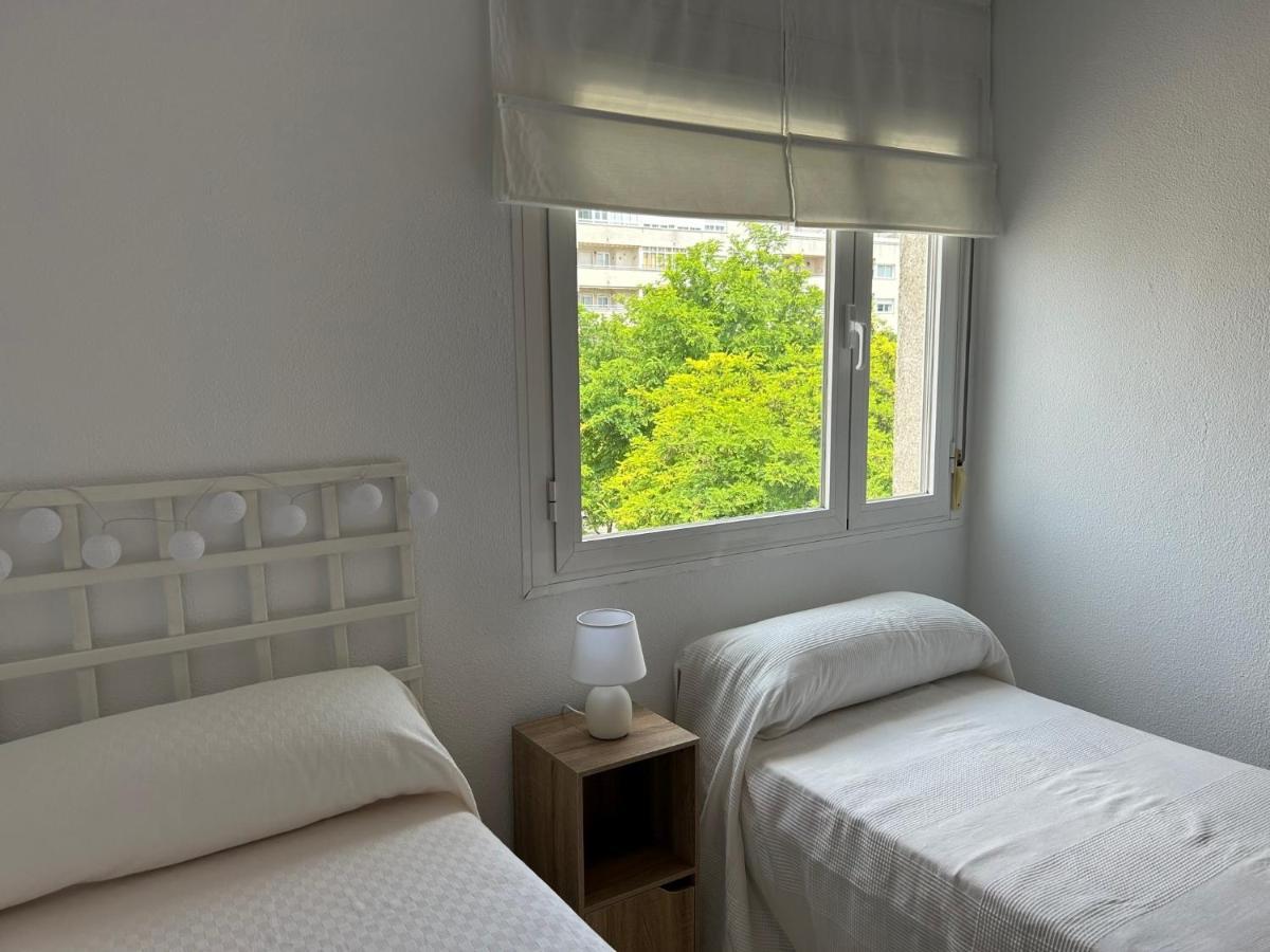 Apartamento En San Fernando Centro Zewnętrze zdjęcie