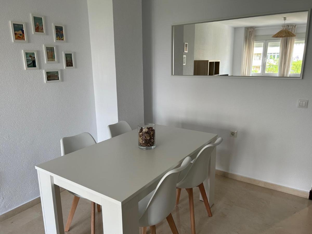 Apartamento En San Fernando Centro Zewnętrze zdjęcie