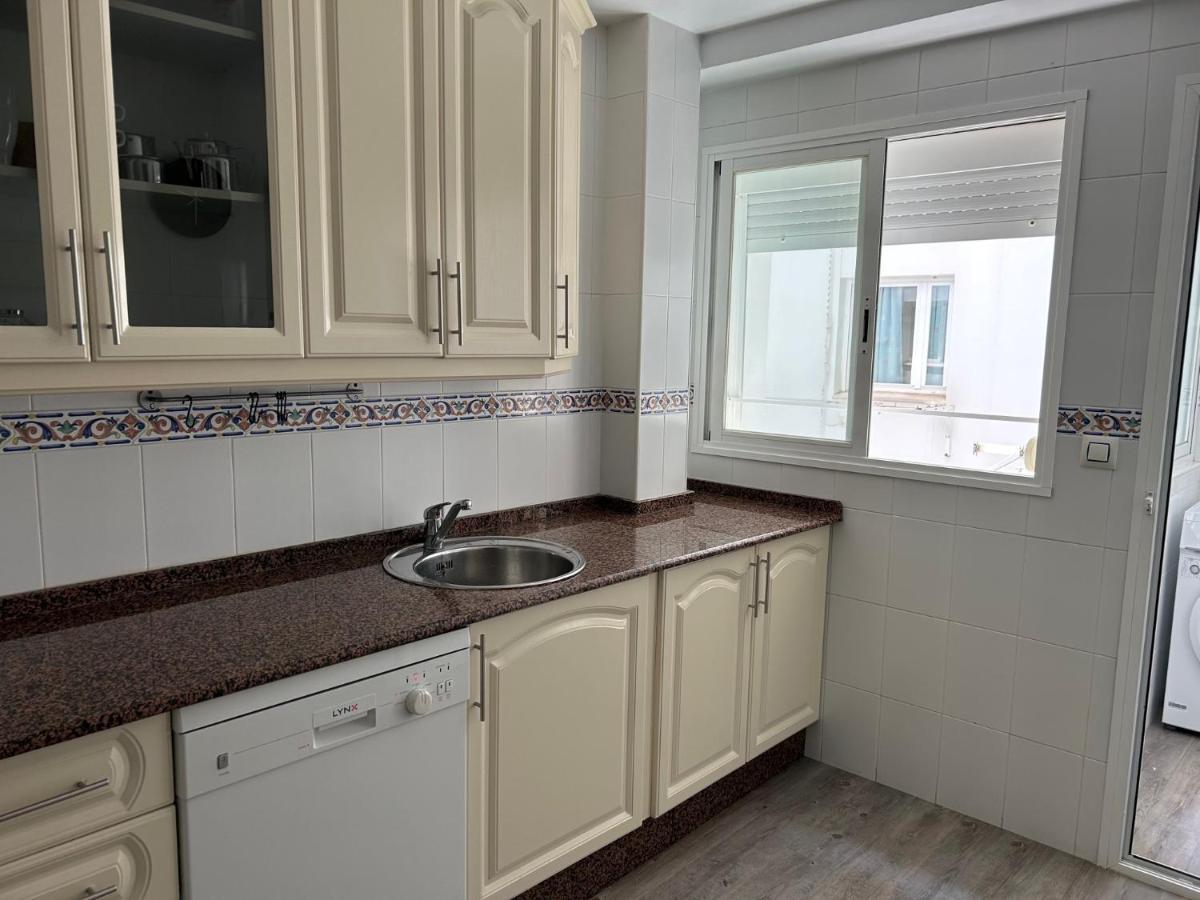 Apartamento En San Fernando Centro Zewnętrze zdjęcie