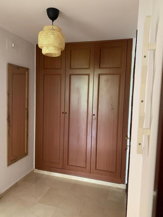Apartamento En San Fernando Centro Zewnętrze zdjęcie