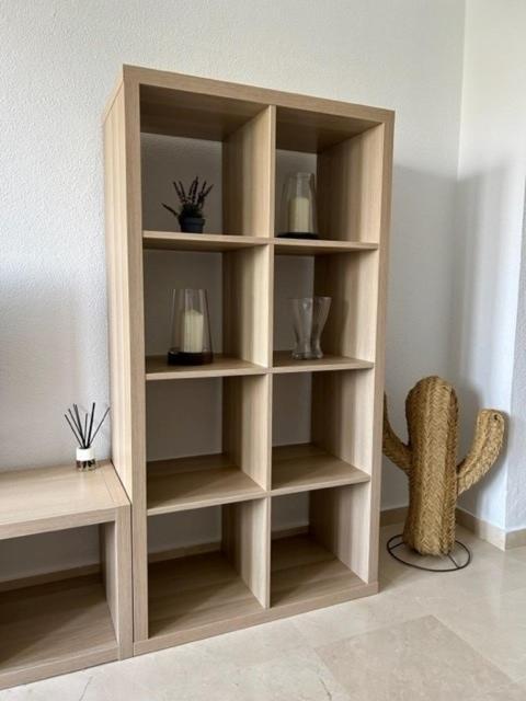 Apartamento En San Fernando Centro Zewnętrze zdjęcie