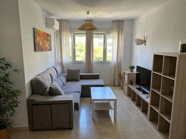 Apartamento En San Fernando Centro Zewnętrze zdjęcie