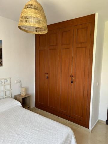 Apartamento En San Fernando Centro Zewnętrze zdjęcie